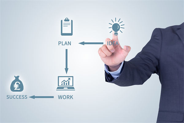 市場突變，現有戰略失效，怎么調整戰略規劃才能破局？