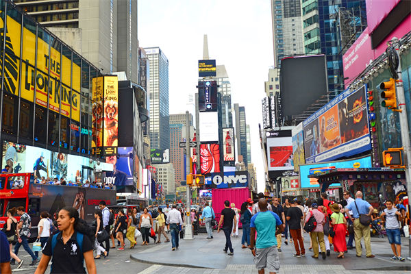 集成供應鏈分析：美國人依賴的中國制造TOP10榜單