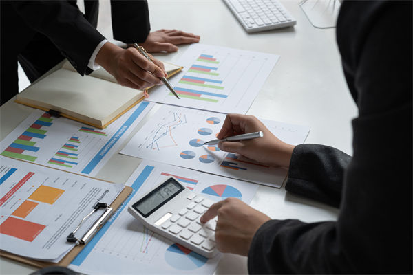 企業預算松弛現象多，如何消除水分讓預算更精準？