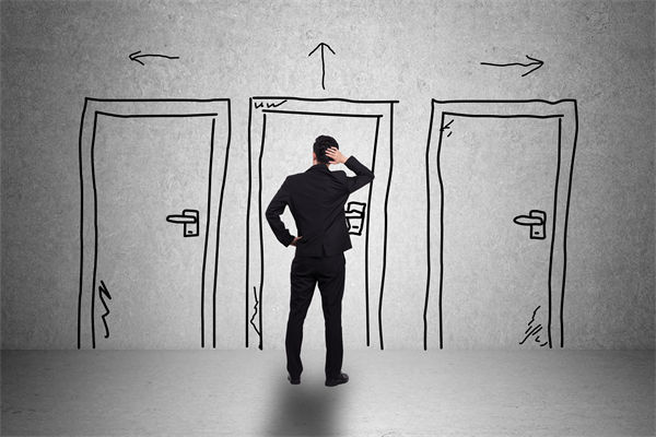 戰略迷茫不知前路，管理咨詢怎樣精準定位指引方向？