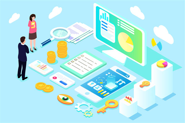 效率停滯不前，企業怎樣用數字化重構核心競爭力？