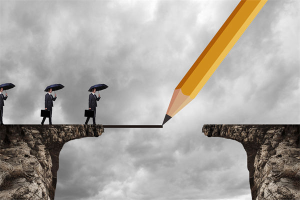 戰(zhàn)略升級組織滯后，怎樣通過規(guī)劃實(shí)現(xiàn)架構(gòu)快速適配？