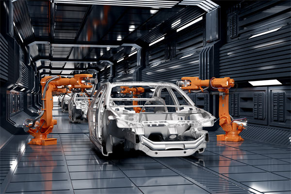 一家汽車新央企將成立，關聯企業有哪些啟示？