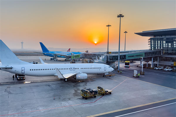 決策滯后誤機(jī)？數(shù)字化管理如何用實(shí)時(shí)數(shù)據(jù)精準(zhǔn)決策？