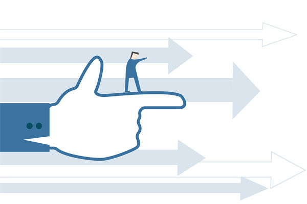 新業務績效難提升，如何定制專屬績效方案逆襲？