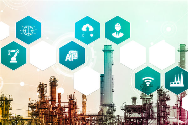 數據鴻溝越拉越大，企業怎樣突破數字化轉型瓶頸？