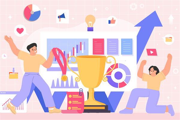 團隊績效差距大，從績效管理視角怎樣縮小差距？