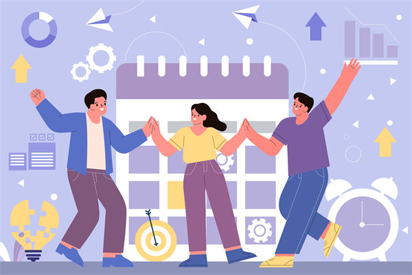 團隊績效差距大，從績效管理視角怎樣縮小差距？