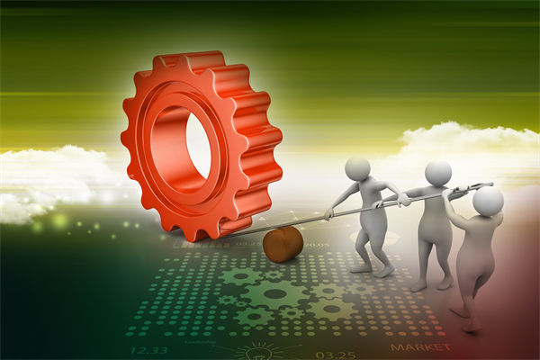 部門協(xié)作困難？如何用流程化組織設計打通堵點？