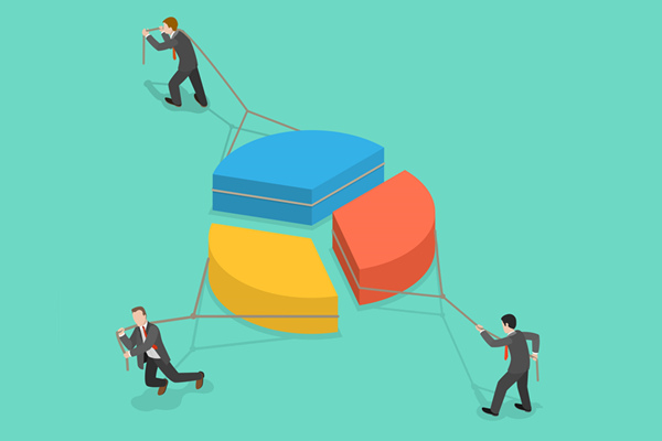 行業(yè)洗牌進(jìn)入倒計(jì)時(shí)，組織拿什么應(yīng)對(duì)數(shù)字化降維打擊？