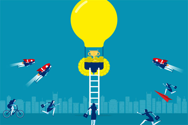 部門預算爭搶資源，預算管理怎樣實現公平與效率雙贏？