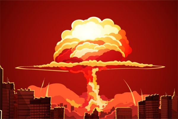 精益生產分析：湖南一花炮廠爆炸，現場升起蘑菇云