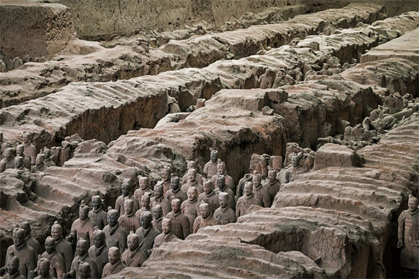 讓文物煥發新活力綻放新光彩，企業文化有何啟示？