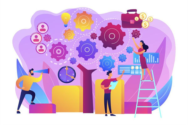 多層級架構(gòu)下，集團(tuán)管控怎樣精準(zhǔn)賦能業(yè)務(wù)增長？