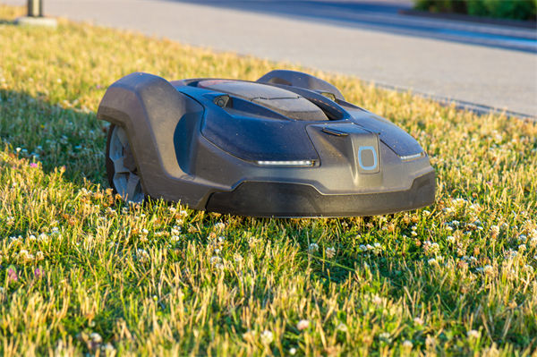 國產(chǎn)割草機器人走俏海外，企業(yè)數(shù)字化有何啟示？