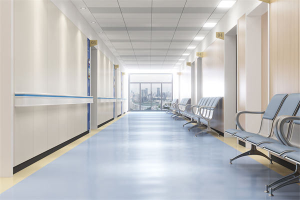 人力資源分析：江蘇一醫院稱負債4400多萬全員解聘