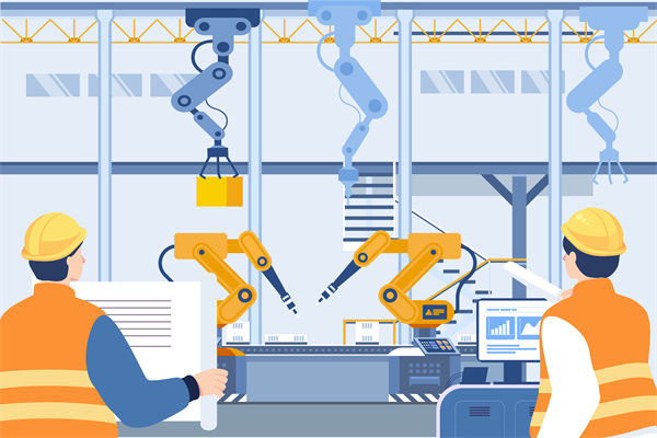 如何通過精益生產(chǎn)優(yōu)化生產(chǎn)布局，提升整體生產(chǎn)效率？