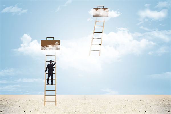 薪酬年年漲員工仍消極，定薪邏輯漏算了哪些隱性需求？