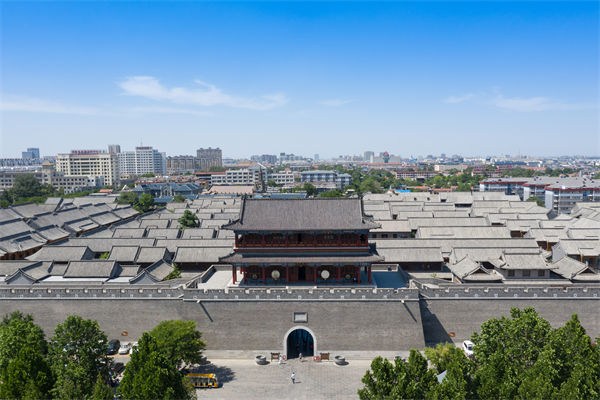 濰坊建材企業戰略同質化內卷，濰坊戰略咨詢公司如何破局品類創新？