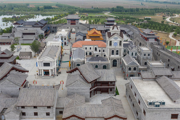 濰坊農產品營銷溢價低難出圈，濰坊營銷咨詢公司如何打造地域品牌IP？