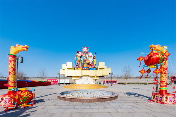 濰坊制造業績效指標與戰略脫節，濰坊績效咨詢公司如何重構對齊機制？