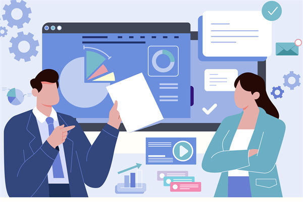 績效流于形式，如何構建驅動戰略落地的考核體系？