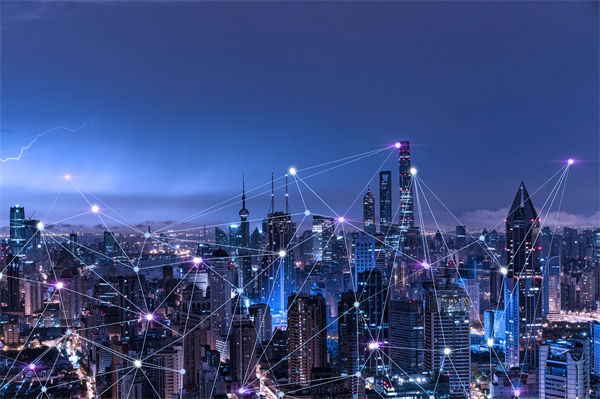 傳統(tǒng)模式頑固，企業(yè)如何用數(shù)字化突破增長(zhǎng)天花板？