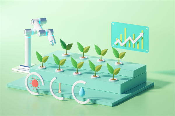 制造業分析：再這樣熱下去，全球的早餐都“懸了”