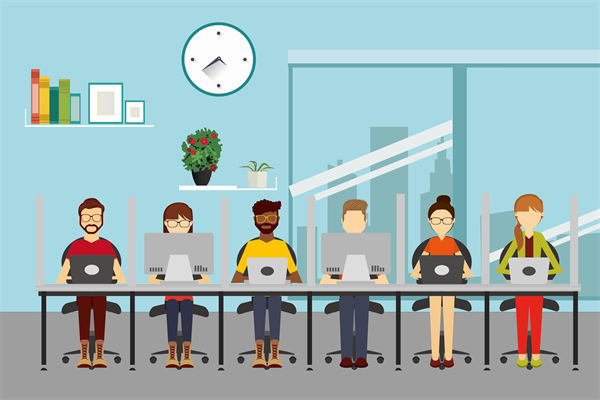 組織協(xié)同受阻？數(shù)字化管理如何構(gòu)建跨部門協(xié)作網(wǎng)絡(luò)？