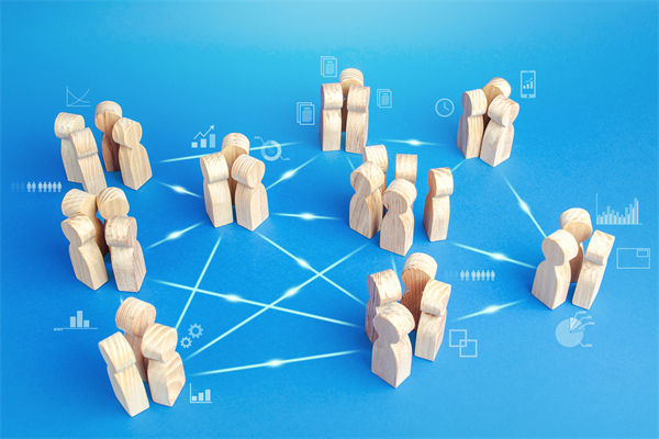 組織協(xié)同受阻？數(shù)字化管理如何構(gòu)建跨部門協(xié)作網(wǎng)絡(luò)？