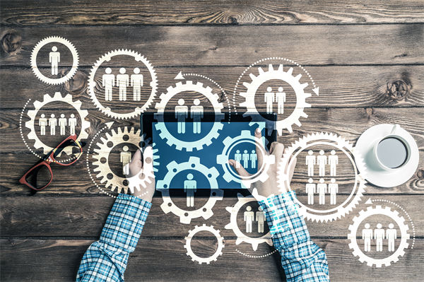 組織協(xié)同受阻？數(shù)字化管理如何構(gòu)建跨部門協(xié)作網(wǎng)絡(luò)？