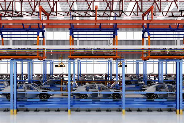 六部門聯合劃重點、指方向，對制造業的啟示有？