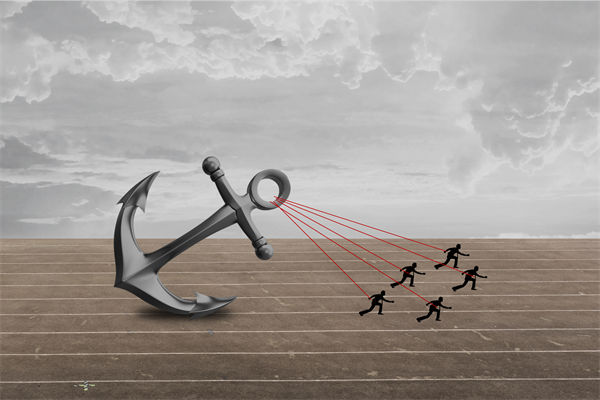 組織規(guī)劃管理失效？如何構(gòu)建戰(zhàn)略適配的動(dòng)態(tài)組織管控體系？