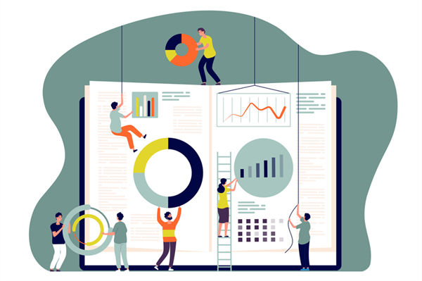 多業務協同難題，管理咨詢給出的一體化解決方案！