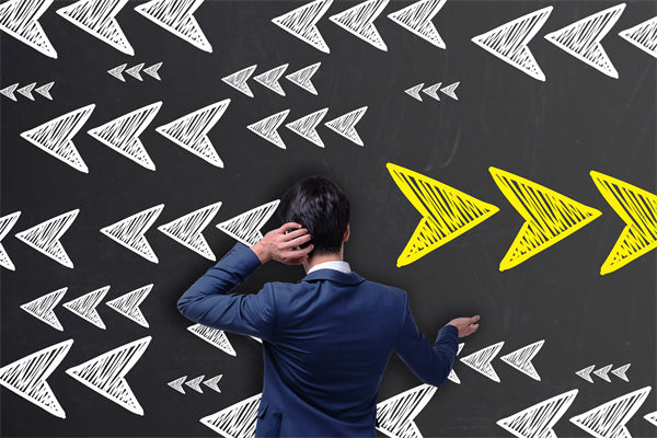 同質化競爭激烈，企業戰略怎樣另辟蹊徑實現差異化？