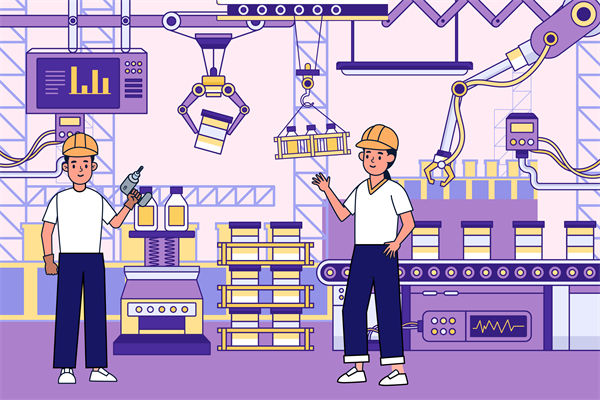 設(shè)備自動(dòng)化率提升卻停機(jī)增加，TPM體系哪步跑偏了？