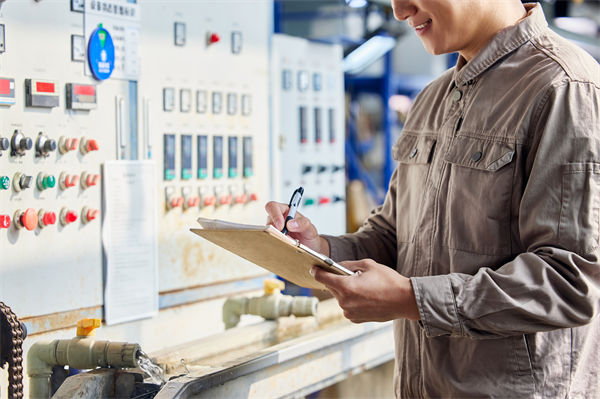 設(shè)備自動(dòng)化率提升卻停機(jī)增加，TPM體系哪步跑偏了？