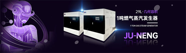 浙江聚能鍋爐制造有限公司產品