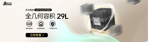 浙江聚能鍋爐制造有限公司產品