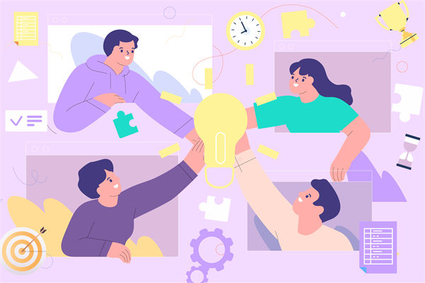 部門有職責(zé)說(shuō)明書，跨部門協(xié)作為啥還靠領(lǐng)導(dǎo)拍板？