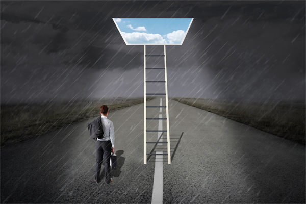 薪酬績效體系看似完善，為何留不住核心人才？