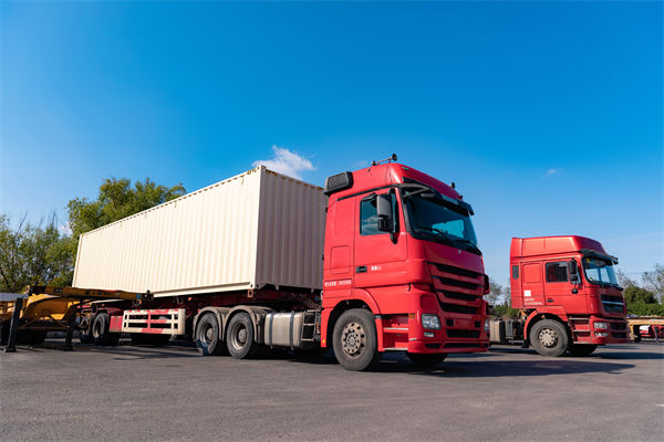 交貨延遲頻發(fā)，怎樣重塑供應(yīng)鏈打造敏捷響應(yīng)體系？