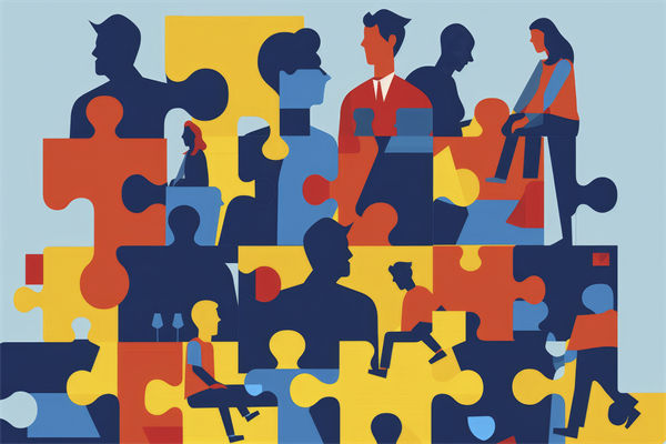 強行推行統一文化，多元團隊是否正在被抹煞活力？