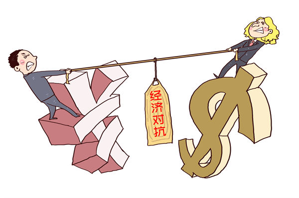 特朗普再對8國加征關稅，最高50%，關聯(lián)企業(yè)怎么看？