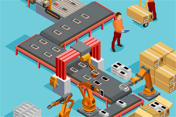 庫存周轉率優(yōu)化但現(xiàn)金流吃緊，拉動式生產來解局！