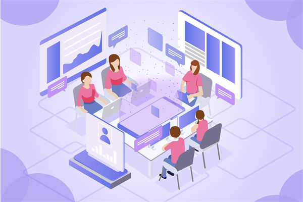 崗位權責界定清晰，跨部門溝通時怎能高效銜接？