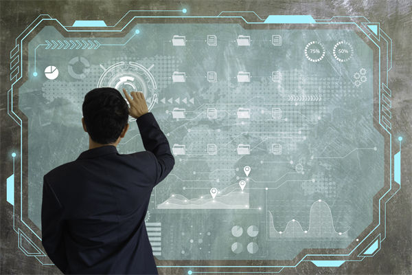 盲目追逐技術(shù)潮流，數(shù)字化轉(zhuǎn)型是否淪為面子工程？