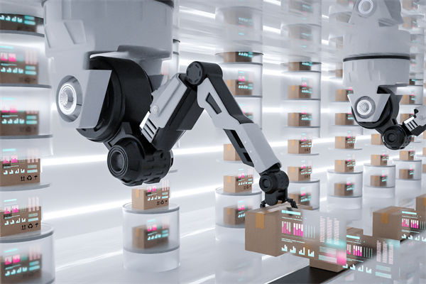 全球首例，深圳機器人搭地鐵送貨，數字化怎么看？