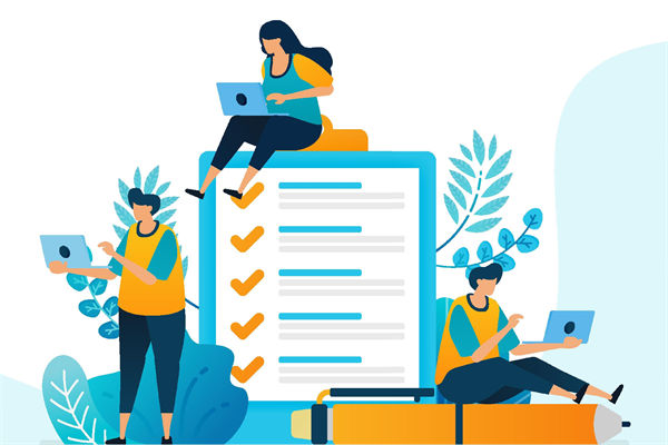 過(guò)度依賴績(jī)效評(píng)分，團(tuán)隊(duì)協(xié)作精神是否正在被數(shù)據(jù)瓦解？