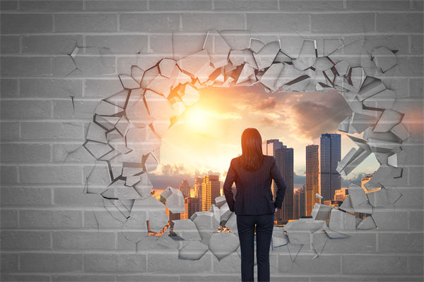 管理咨詢深度賦能，企業(yè)如何突破瓶頸實現跨越式成長？